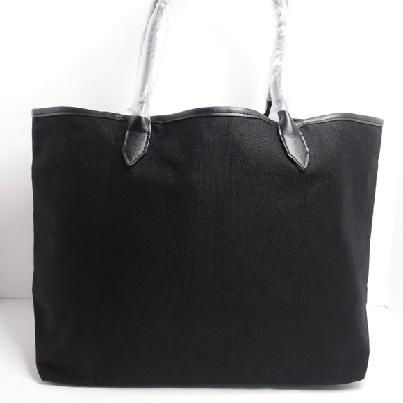 Victoria's Secret Signature Tote Handbag (12124) - Picture 3 of 4